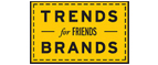Скидка 10% на коллекция trends Brands limited! - Елань-Коленовский